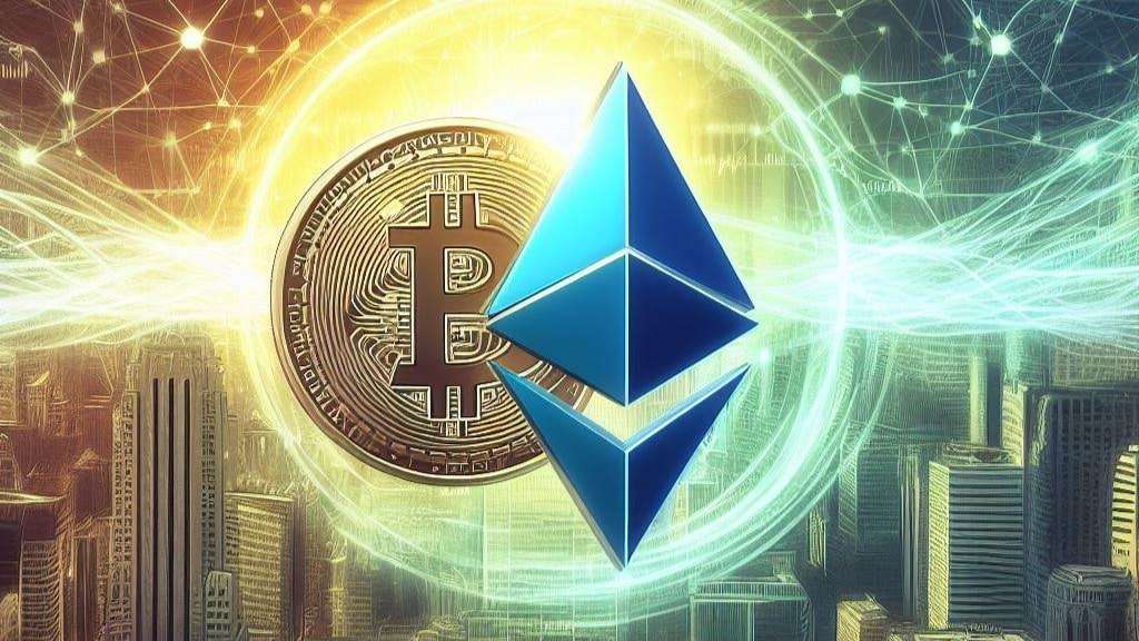 Ethereum ETF