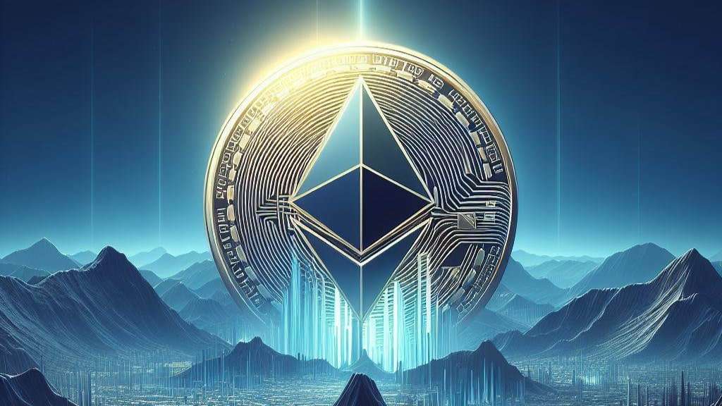Ethereum Institutional Investment