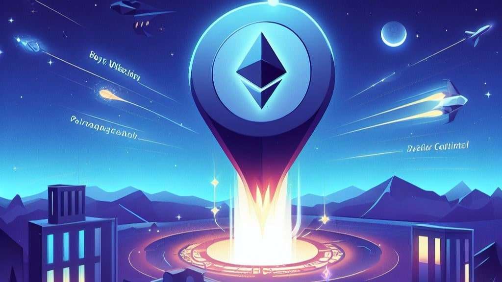 Ethereum Layer 2