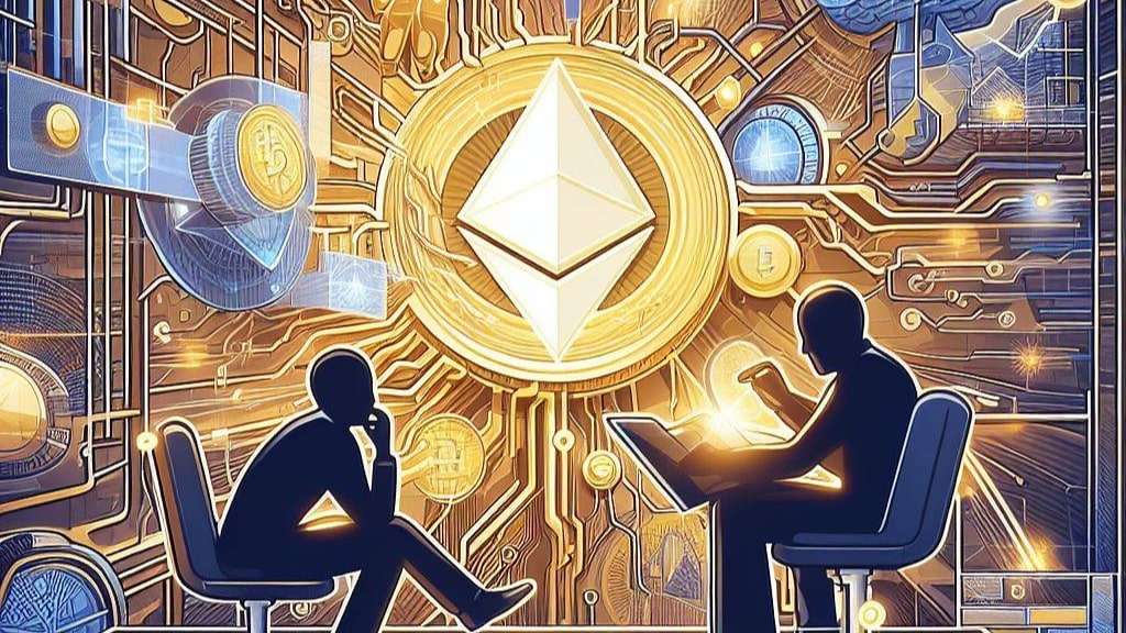 Ethereum Price Analysis