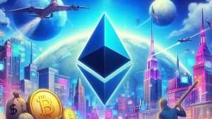 Ethereum Price Update