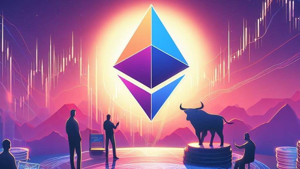 Ethereum analysis