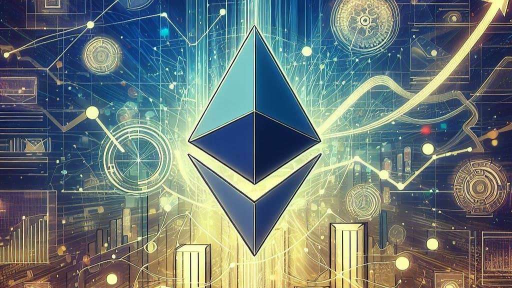 Ethereum price