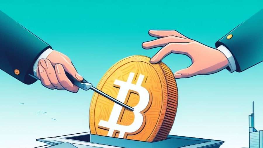 Ethereum price
