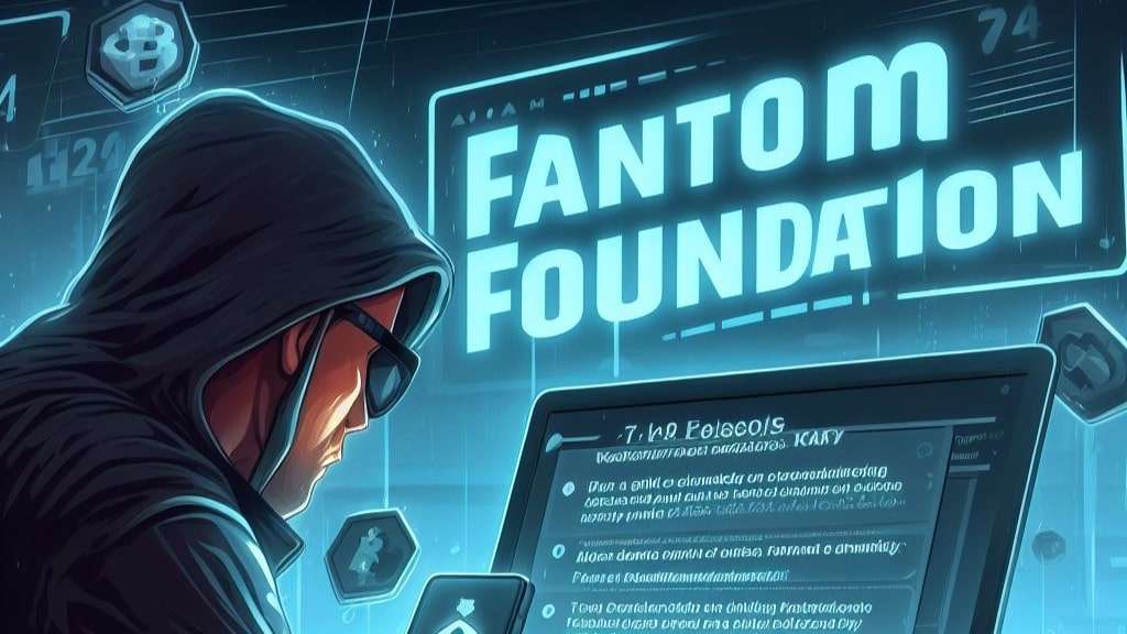 Fantom Exploit