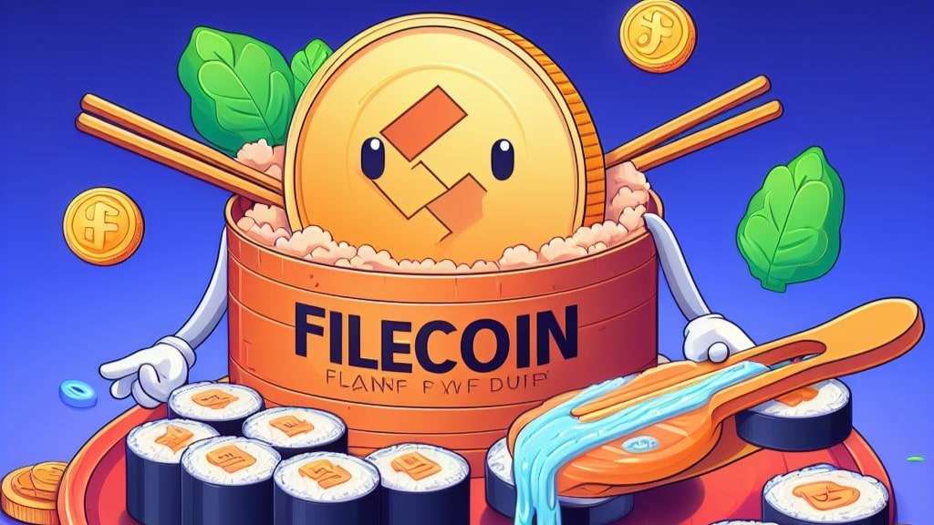 Filecoin