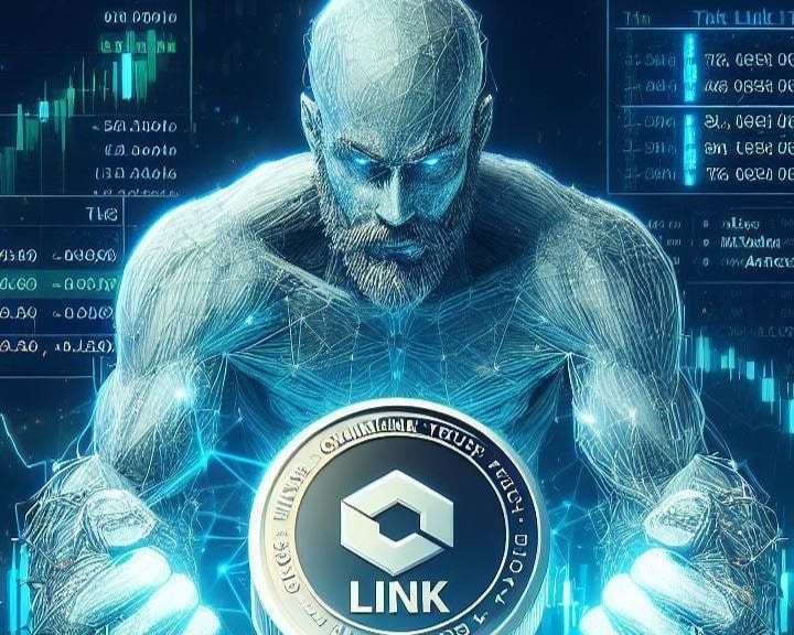 Chainlink Price Prediction As Grayscale LINK Trust Soars To $44