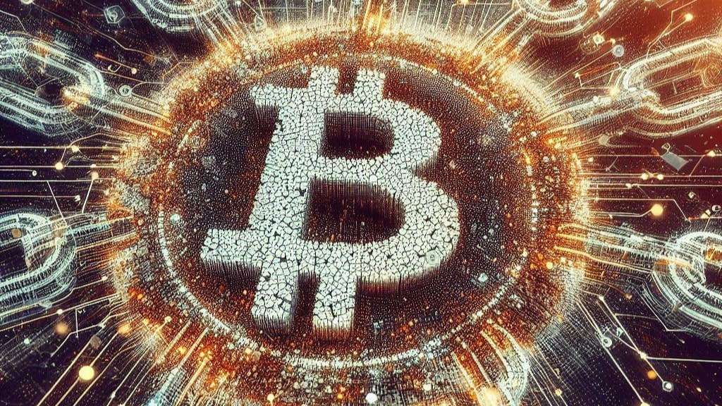 Grayscale Bitcoin Trust