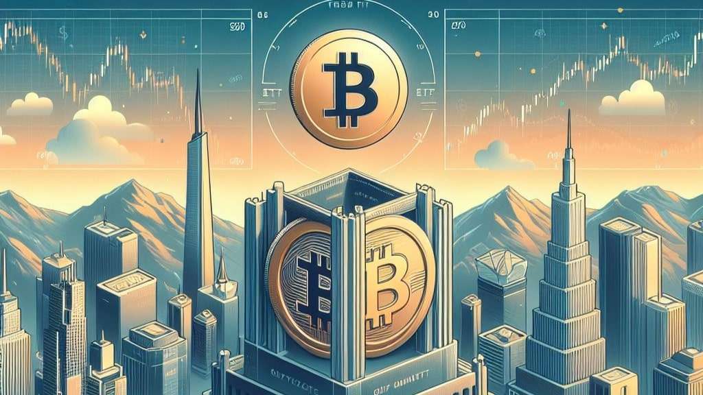Grayscale GBTC