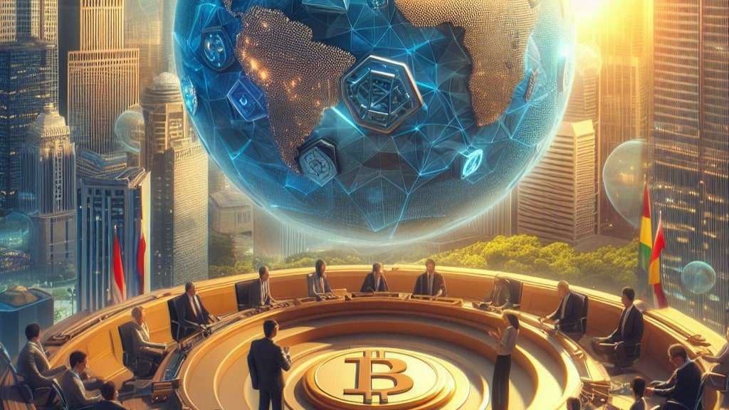 IOSCO