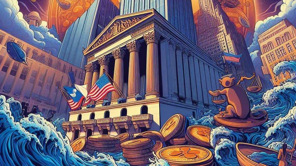 SEC Takes On Kraken: Lawsuit Highlights Compliance Woes in Crypto Industry