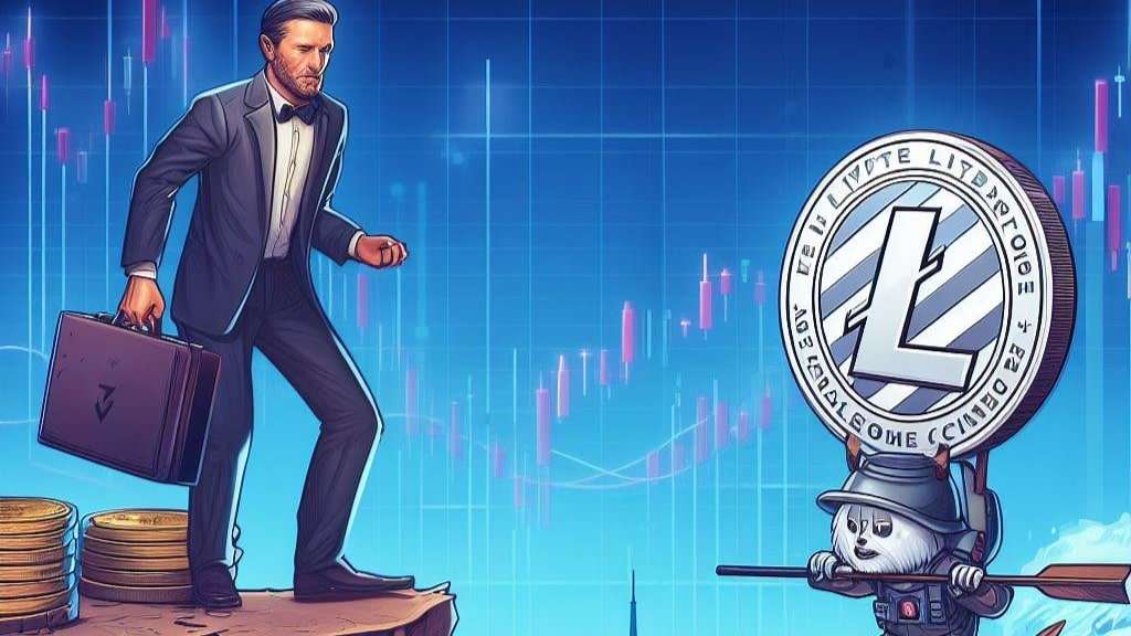 Litecoin