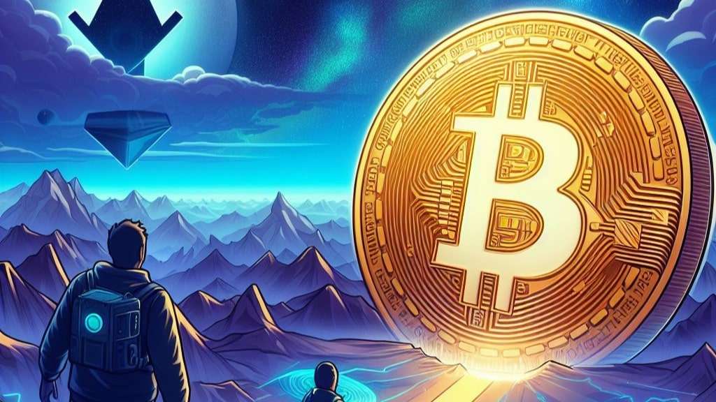 November Crypto Update
