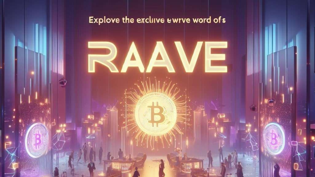 Raave Crypto Price