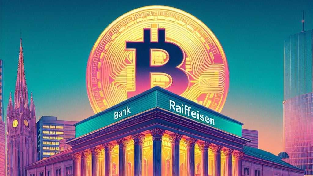 Raiffeisen Bank Crypto