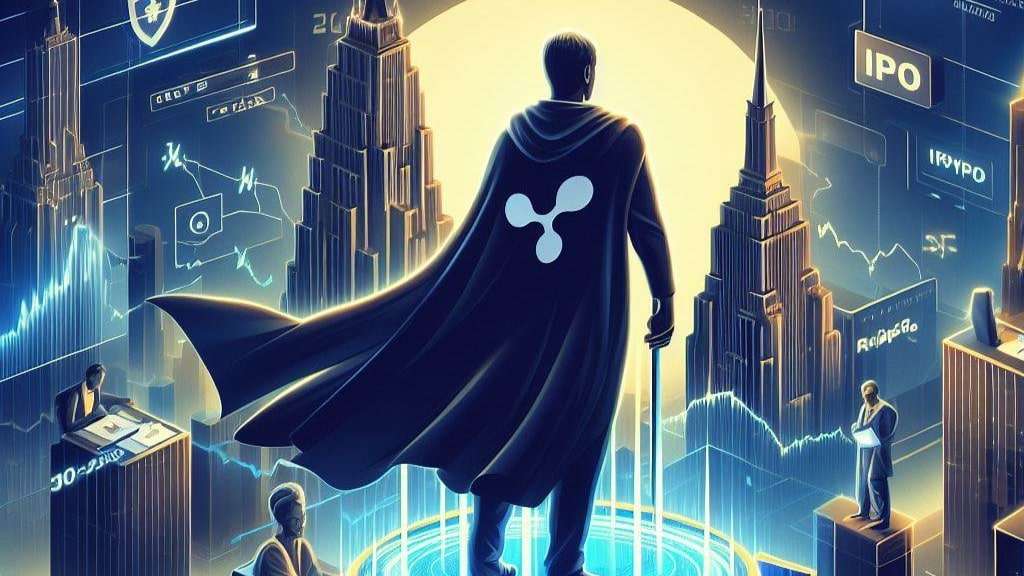 Ripple IPO