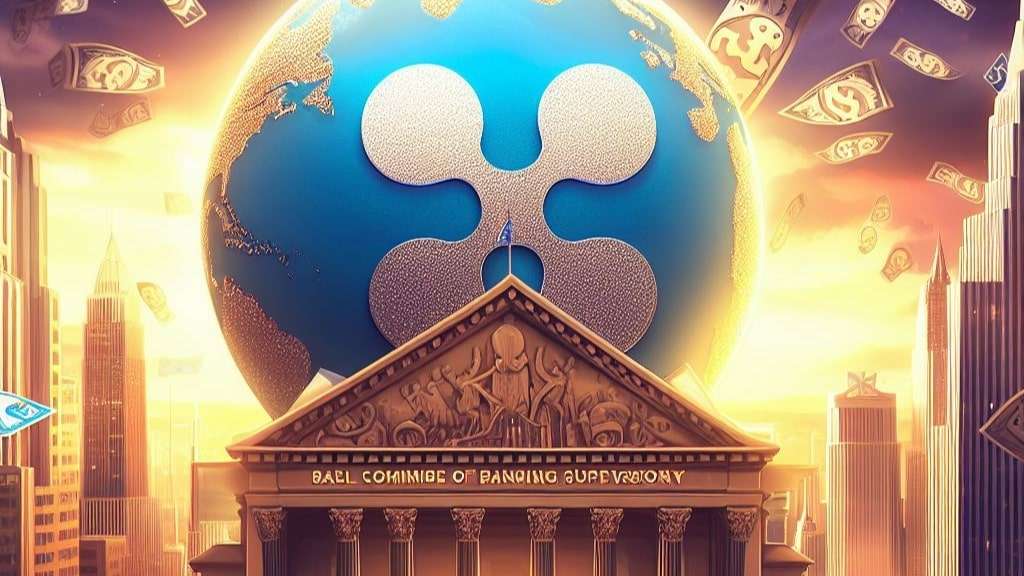 Ripple Prices Rises
