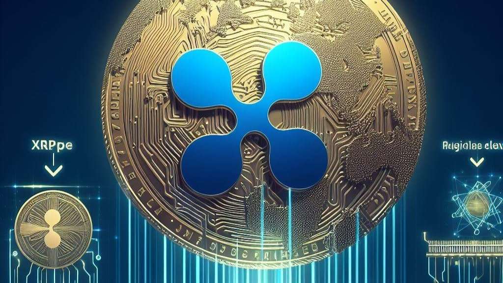 Ripple XRP