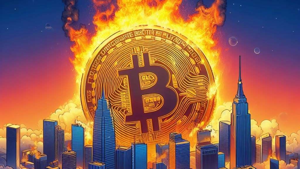 SEC Bitcoin ETF delay