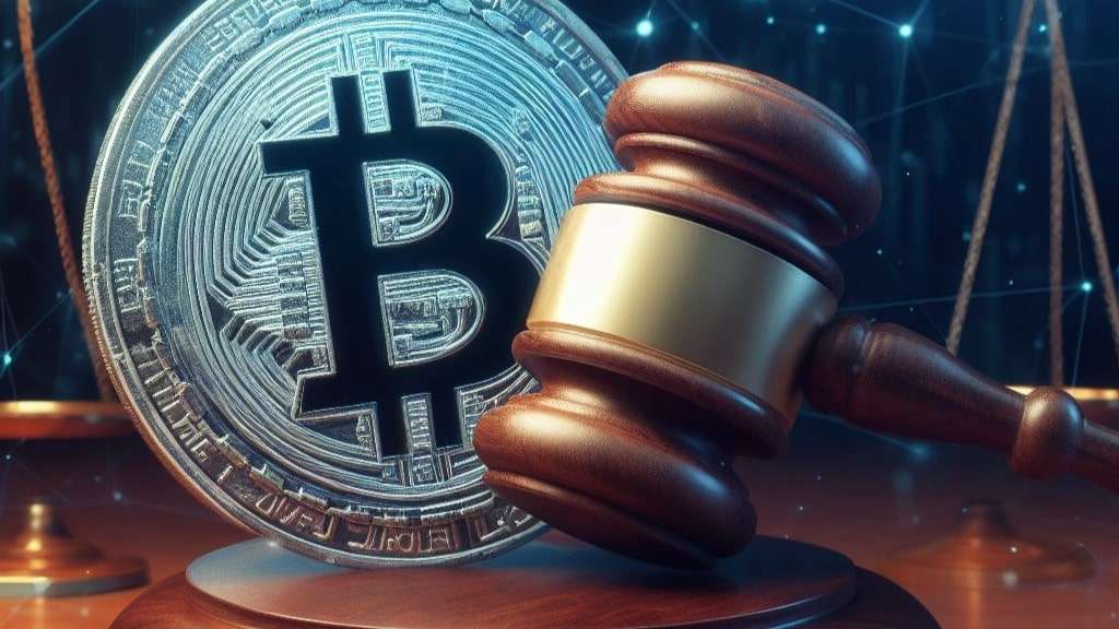 SEC lawsuit