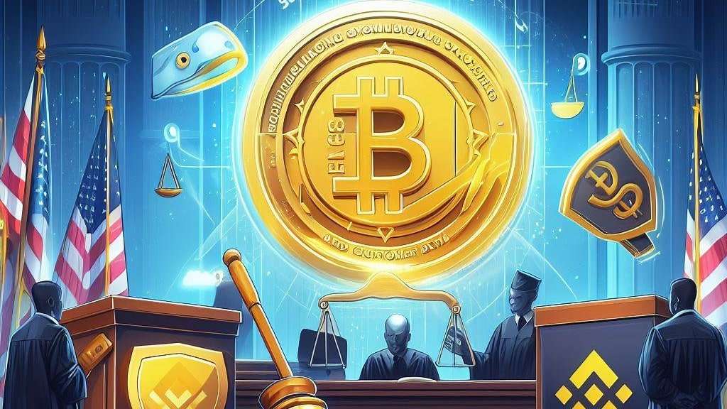 SEC vs. Binance lawsuit (2)