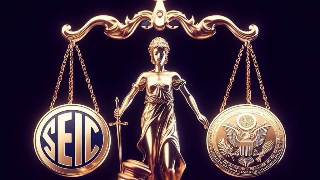 SEC vs. Ripple lawsuit