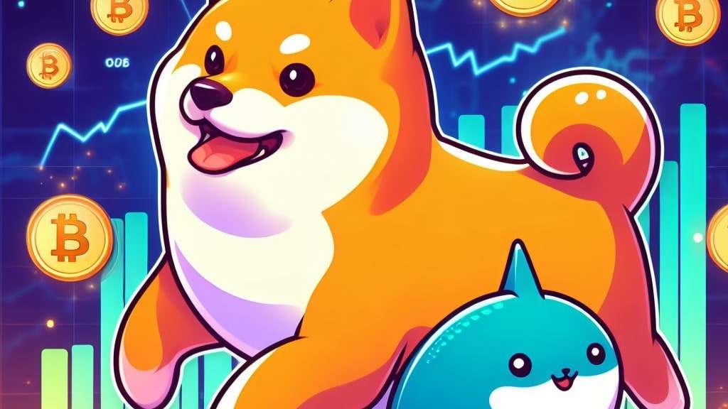 Shiba INU Burns