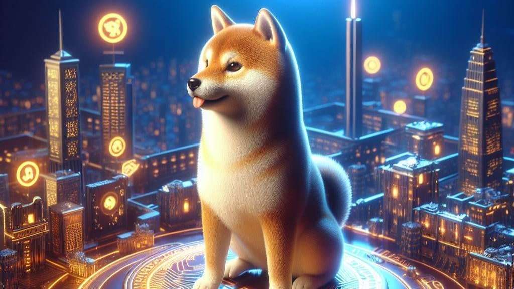 Shiba INU Governance