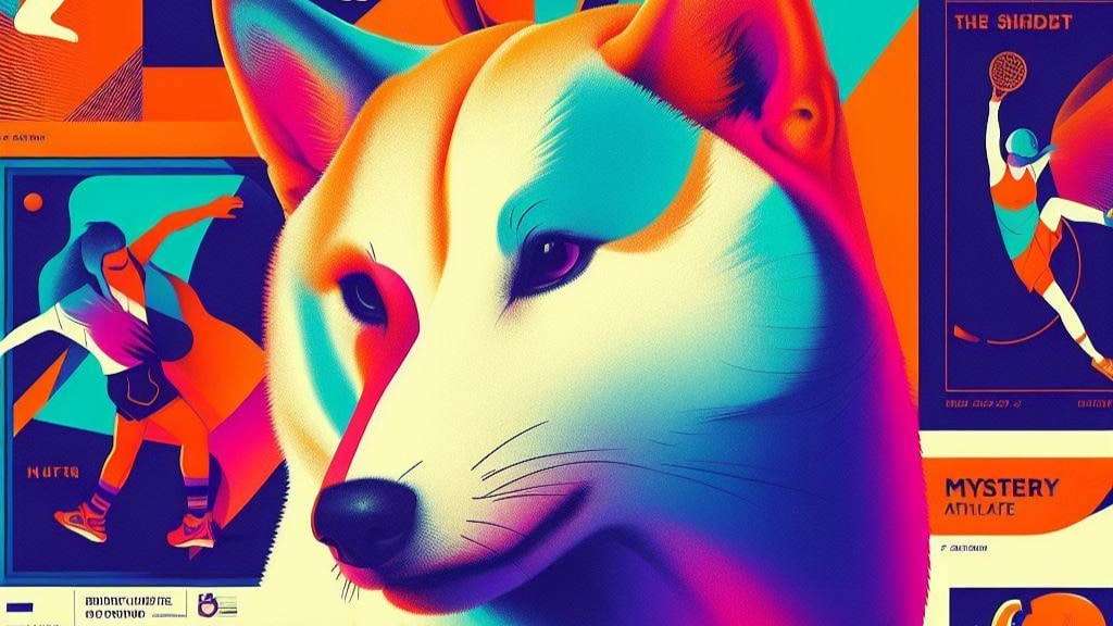 Shiba Inu