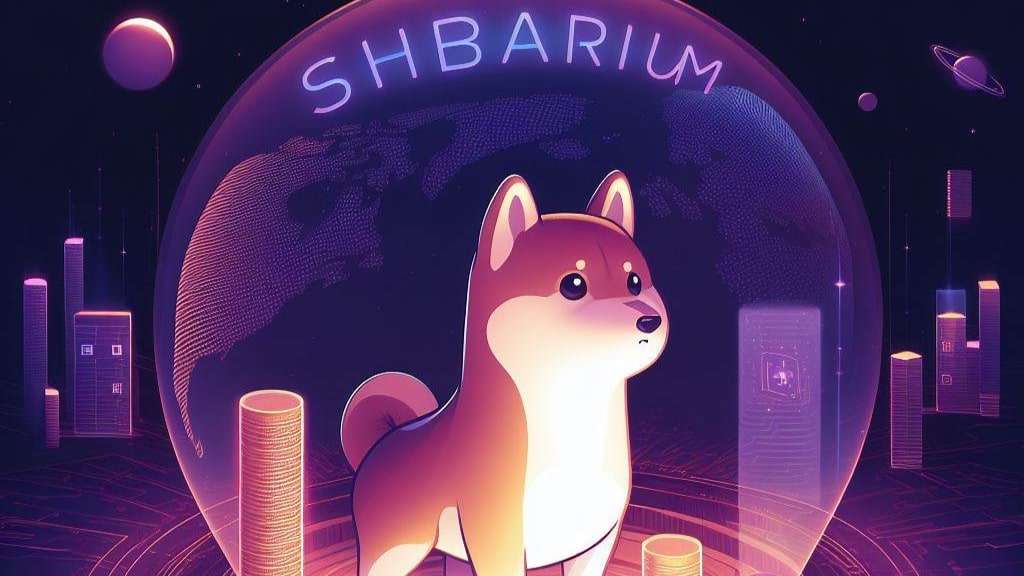 Shiba Inu