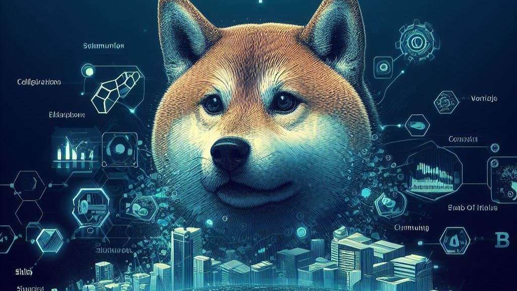 Shiba Inu