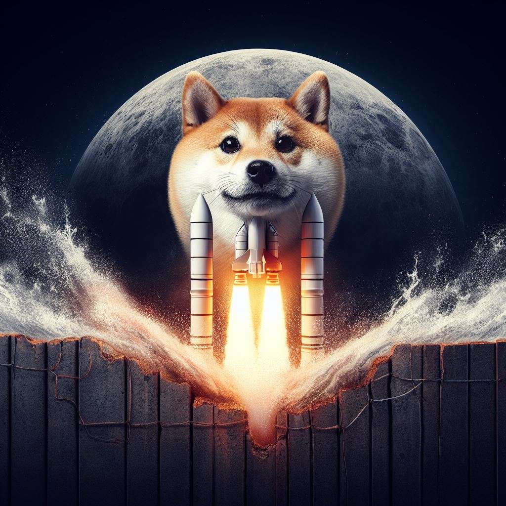 Shiba Inu