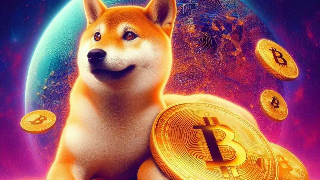 Shiba Inu