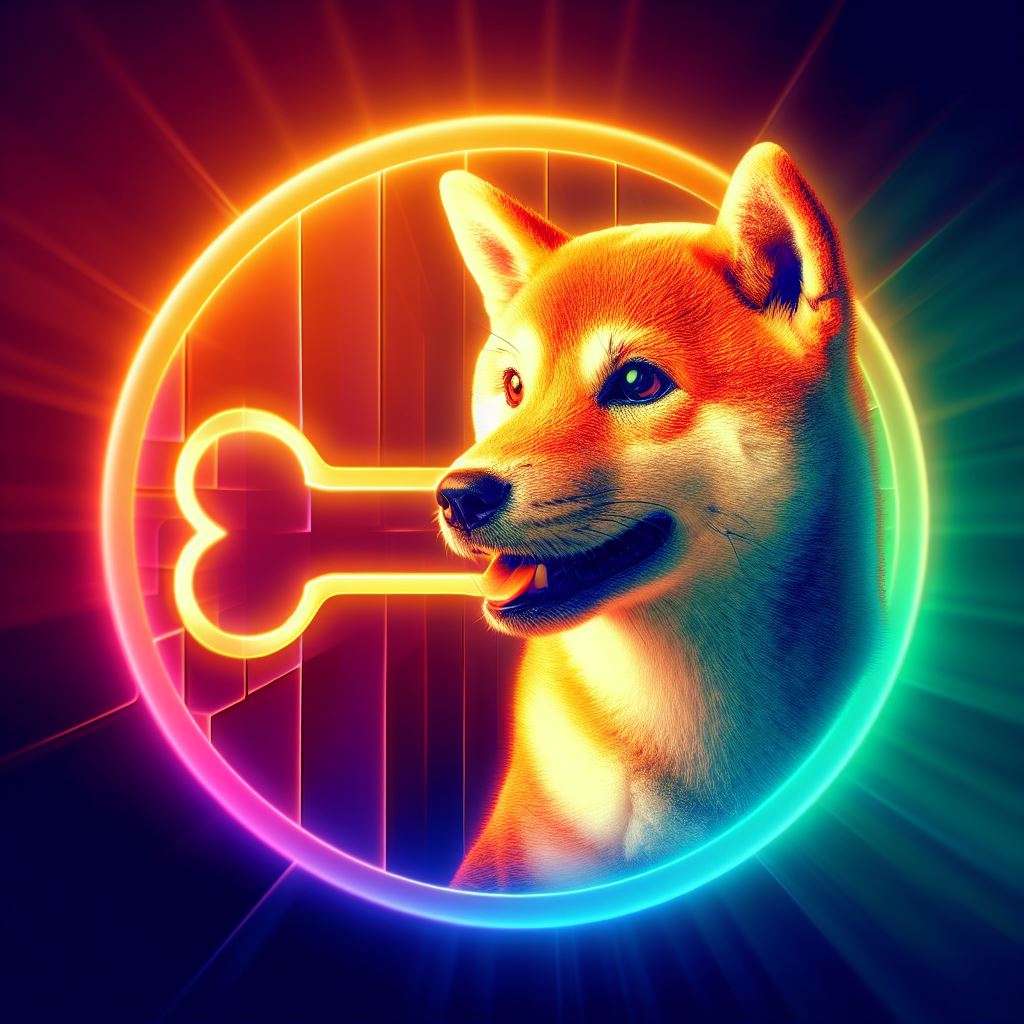 Shiba Inu