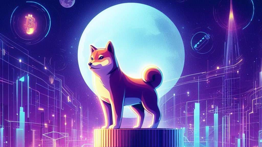 Shiba Inu Prediction