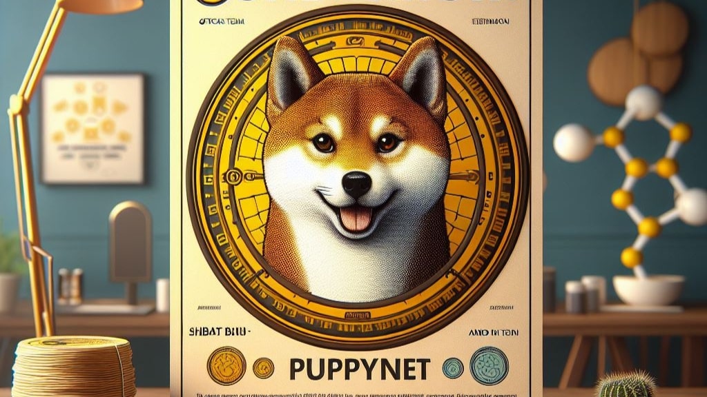 Shiba Inu Puppynet
