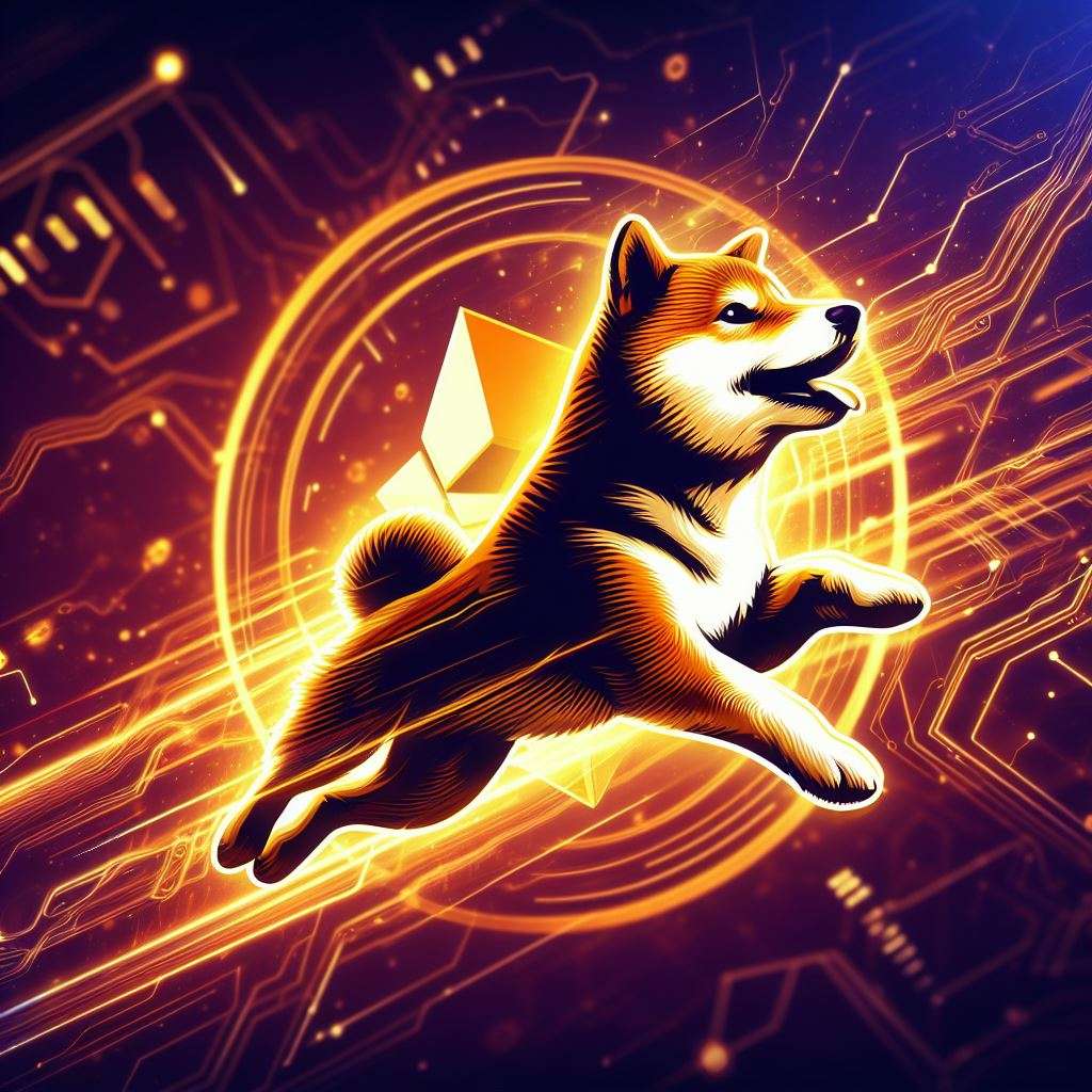 Shiba Inu