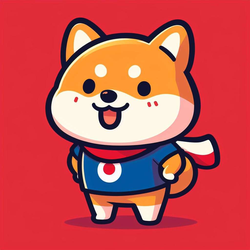 Shiba Inu