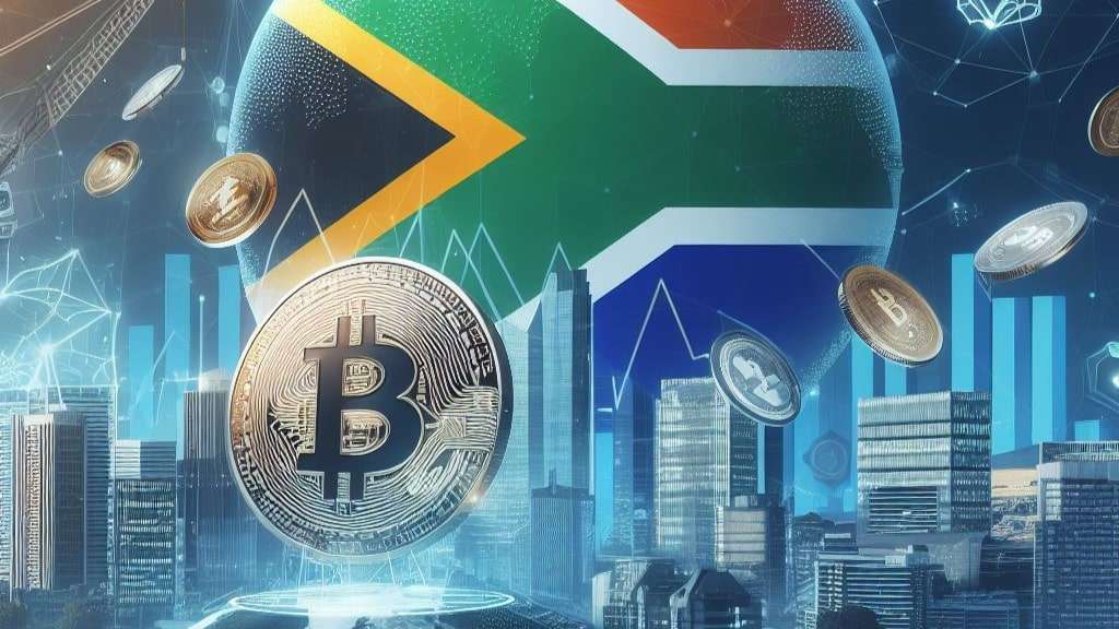 South Africa
