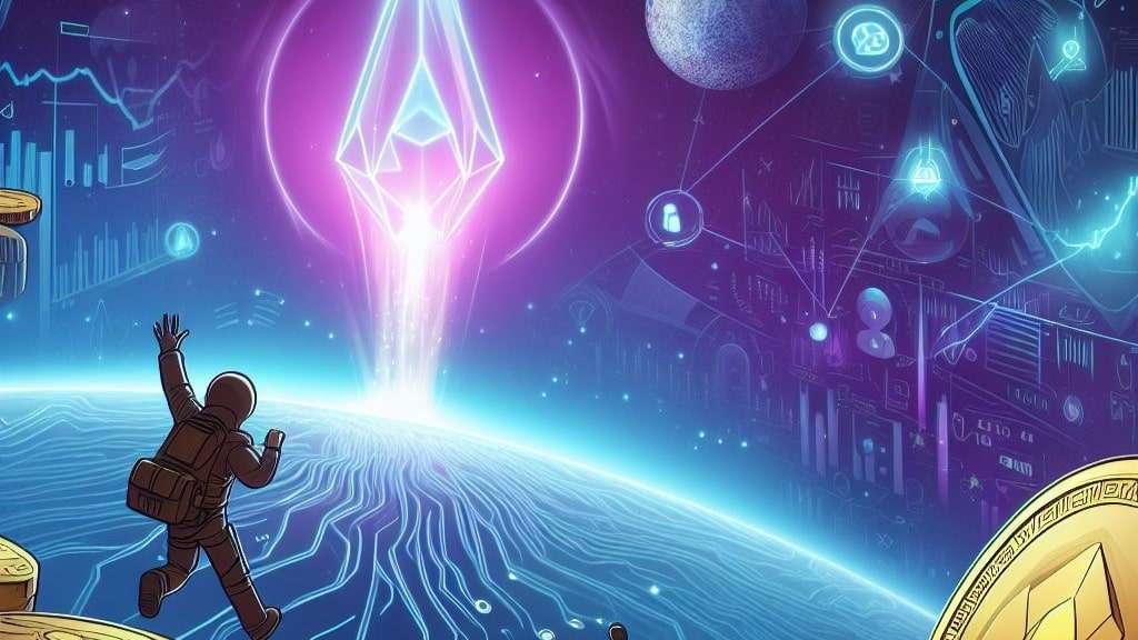 Stellar Lumens