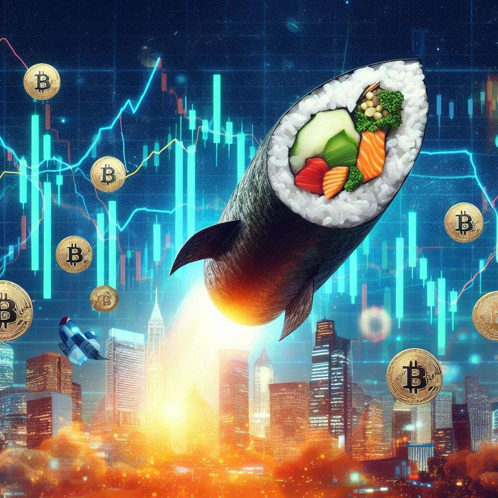 Sushiswap