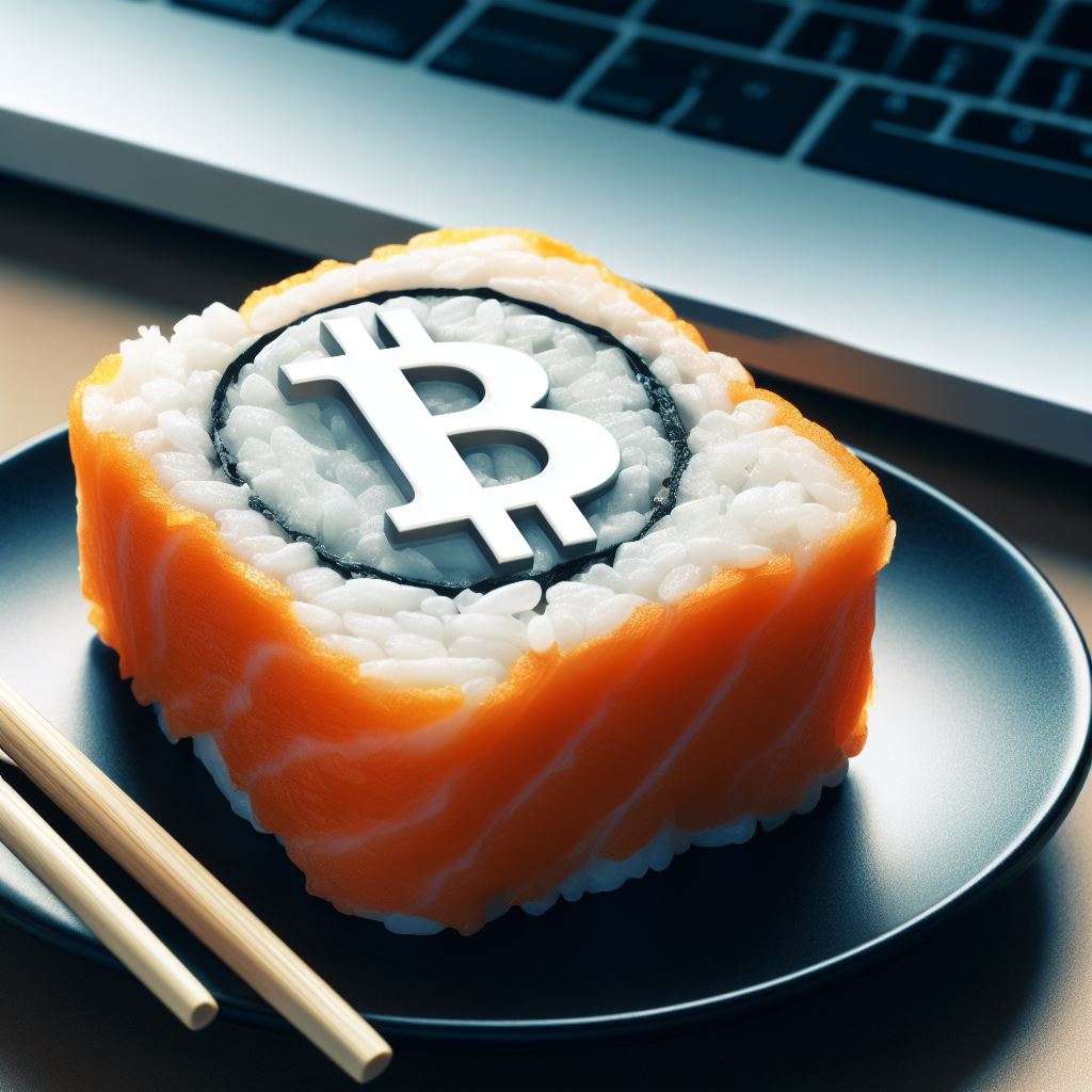Sushiswap