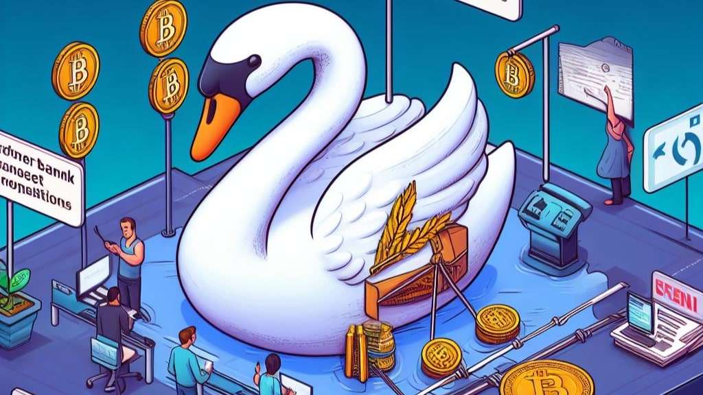 Swan Bitcoin