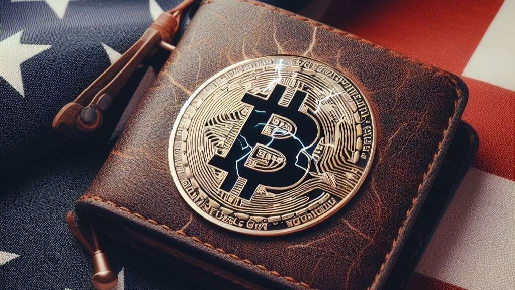 Wallet Of Satoshi