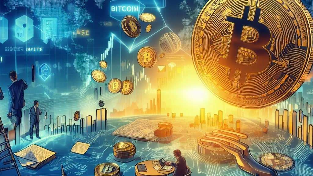 WisdomTree Bitcoin ETF