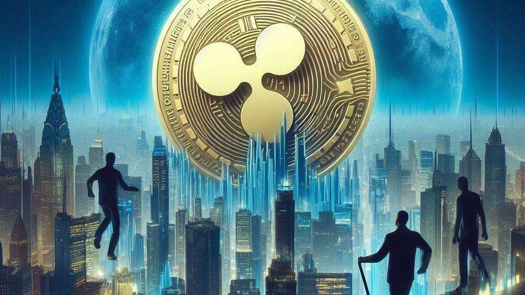 XRP