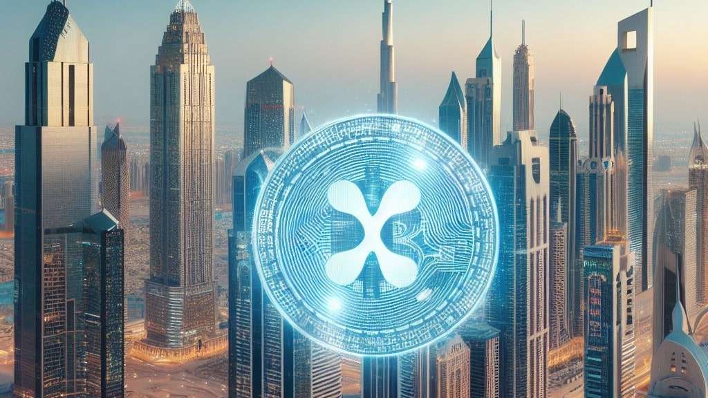 XRP
