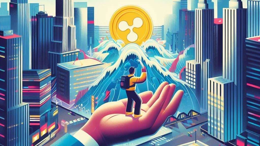 XRP