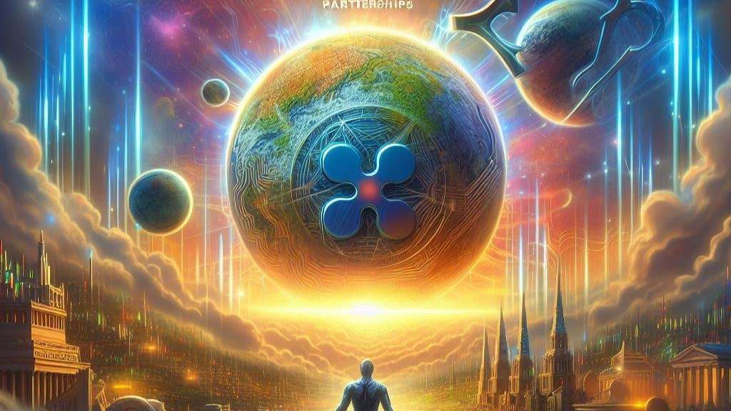 XRP