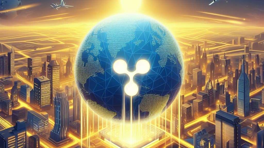 XRP